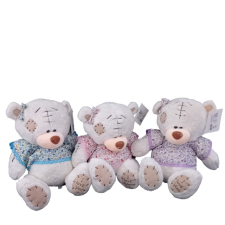TopHaus Plüss maci 24cm plüssfigura
