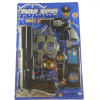 TopHaus POLICE SZETT