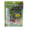 TopHaus SUPER GUN PISZTOLY