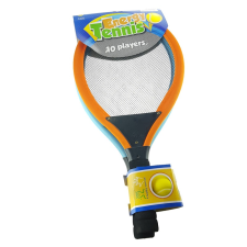 TopHaus Teniszütő 2db labdával tenisz felszerelés