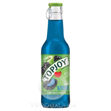  Topjoy Alma-Szeder Nyelvfestős 0,25l PAL üdítő, ásványviz, gyümölcslé