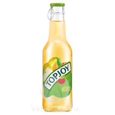  Topjoy Körte 0,25l PAL /24/-DRS üdítő, ásványviz, gyümölcslé