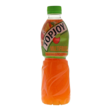 TopJoy ÜDÍTŐ MULTIFRUIT 500ML DRS üdítő, ásványviz, gyümölcslé