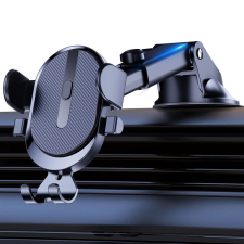 TOPK D39X okostelefon tartó műszerfalra mobiltelefon kellék