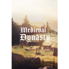 Toplitz Productions Medieval Dynasty (Echoes of Nature) (digitális licenc) videójáték