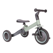 Topmark KAYA - Átalakítható tricikli gyerekeknek - zöld tricikli