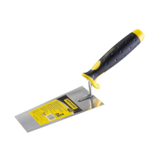 Topmaster 323112 simító lapát, kemény műanyag nyéllel, 160 mm kőműves és burkoló szerszám