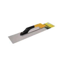 Topmaster Professional Egyenes Simító, fe nyél, 130 x 600 mm kőműves és burkoló szerszám