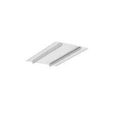 TOPMET alumínium takaró LED WALLE12 1000 mm natúr világítási kellék