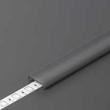 TOPMET Fedlap C3 click 1000 mm mm fekete világítási kellék