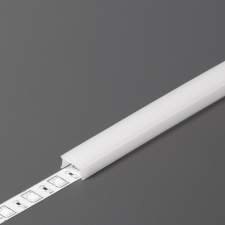 TOPMET Fedlap C4 click 1000 mm mm opál világítási kellék