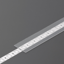 TOPMET Fedlap E slide 2000 mm átlátszó világítási kellék