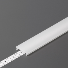TOPMET Fedlap F click 1000 mm opál világítási kellék