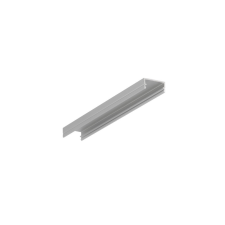 TOPMET LED profil BEGTON12 J/S 1000 mm eloxált világítási kellék