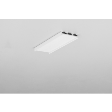 TOPMET LED profil COMBO30-02 Q9 1000 mm fehér világítási kellék