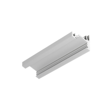 TOPMET LED profil CORNER10 BC/UX 1000 mm eloxált világítási kellék