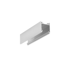 TOPMET LED profil LINEA20 EF/TY 1000 mm natúr világítási kellék