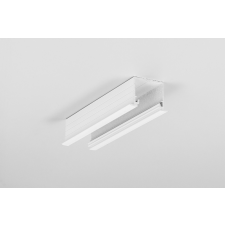 TOPMET LED profil LINEA-IN20 EF/U7 1000 mm fehér világítási kellék