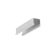 TOPMET LED profil LINEA-IN20 EF/U7 2000 mm natúr világítási kellék