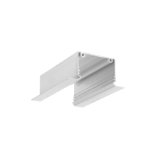 TOPMET LED profil PHIL 2000 mm natúr világítási kellék