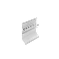TOPMET LED profil SKIRT10 AC2/Q9 1000 mm natúr világítási kellék