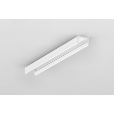 TOPMET LED profil SLIM8 AC2/Z 1000 fehér világítási kellék