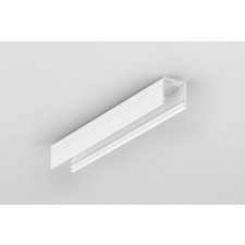 TOPMET LED profil SMART10 AC2/Z 1000 mm fehér világítási kellék