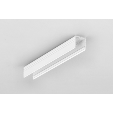 TOPMET LED profil SMART10 AC2/Z 3000 mm fehér világítási kellék