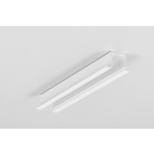 TOPMET LED profil SMART-IN10 AC2/Z 2000 mm fehér világítási kellék
