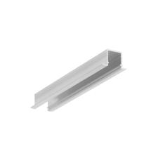 TOPMET LED profil SMART-IN10 AC2/Z 2000 mm natúr világítási kellék