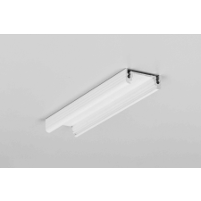 TOPMET LED profil SURFACE14 EF/Y 2000 mm fehér világítási kellék