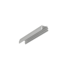 TOPMET LED profil UNI12 BCD/U 2000 mm eloxált világítási kellék
