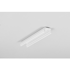 TOPMET LED profil UNI12 BCD/U 2000 mm fehér világítási kellék
