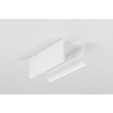 TOPMET LED profil VARIO30-03 ACDE-9/TY 2000 mm fehér világítási kellék