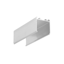 TOPMET LED profil VARIO30-08 1000 mm natúr világítási kellék