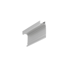TOPMET LED profil WALLE12 BCD 1000 mm eloxált világítási kellék