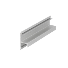 TOPMET LED profil WAY10 C 1000 mm eloxált világítási kellék