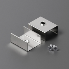 TOPMET rögzítő U4 kúpos inox világítási kellék