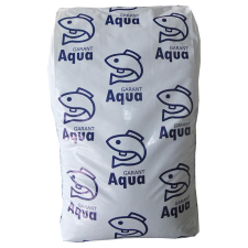 Topmix AQUA Garant Classic ponty nevelő takarmány 4mm - 25 kg bojli, aroma