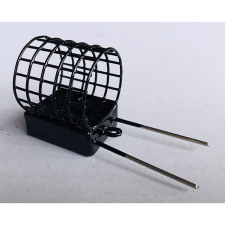 Topmix CRAB Folyóvízi feeder kosár 200g (TM709) horgászkiegészítő