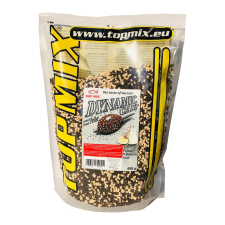 Topmix Dynamic Carp etető pellet, Vajsav - 800 g bojli, aroma