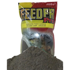 Topmix TOP MIX FEEDER PRO Hidegvízi Ponty-Kárász etetőanyag - 1000g (TM071) bojli, aroma