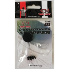 Topmix TOP MIX Gumiütköző horgászathoz M méret (TM648-1) csali