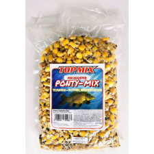 Topmix TOP MIX PONTY-MIX tejsavas erjesztésű horgászcsali - 1000g (TM586) bojli, aroma