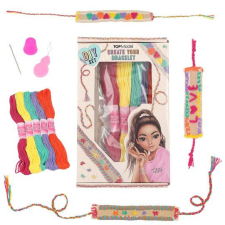  TOPModel DIY Kreatív Karkötőkészítő kreatív és készségfejlesztő