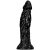 Toppedmonster Dildo Monster Bullmat 24 x 6cm
