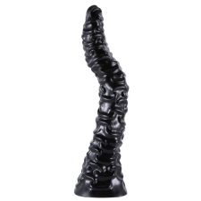 Toppedmonster Dildo Monster Wormel – prémium érzéki eszköz 34 cm hosszú műpénisz, dildó