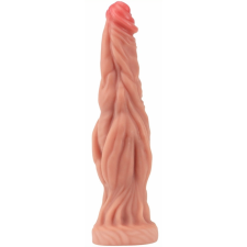 Toppedmonster Monster Bark – prémium dildó 24 x 6,5 cm műpénisz, dildó