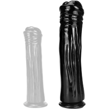 Toppedmonster Prémium Dildo Cudgel – érzéki élvezet, 30 cm hosszú műpénisz, dildó