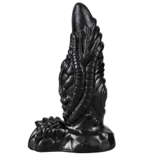 Toppedmonster XXL Crockosaurus Dildo 30 x 9cm műpénisz, dildó
